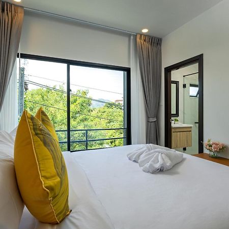 Live Paradise Villa Ban Thung Thong Extérieur photo